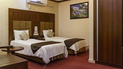 هتل الوند 2 قشم هتل الوند 2 قشم